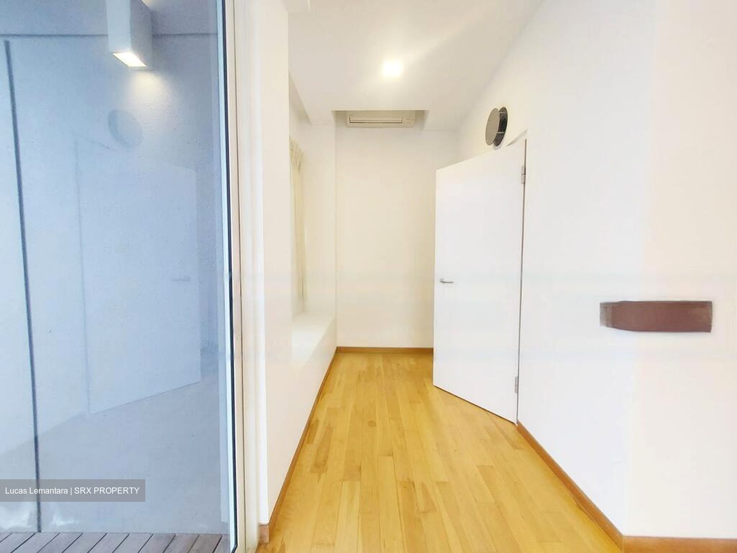 The Peak @ Cairnhill II (D9), Apartment #482025101